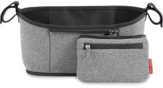 Skip Hop Stroller Organizer, Grau