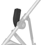 Cybex Gazelle S Adapter, Black