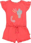 Billieblush Jumpsuit, Fuschia, 6 Jahre