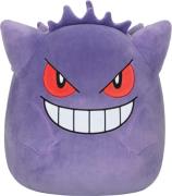 Squishmallows Pokémon Kuscheltier Gengar 50 cm