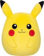 Squishmallows Pokémon Kuscheltier Pikachu 50 cm