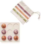 Kids Concept Tic Tac Toe Veggie