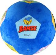 Bamse Riesenball, Blau