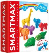 SmartMax My First Safari Animals