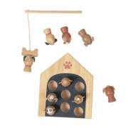 Egmont Toys Angelspiel mit Hunden