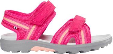 Viking Tur 2V Kinder Sandalen, Rosa, 25