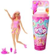 Barbie Pop Reveal Puppe Strawberry Lemonade