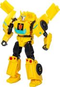 Transformers EarthSpark Warrior Figur Bumblebee