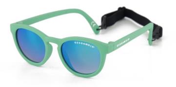 Geggamoja Sonnenbrille, Neptune Green