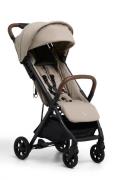 Beemoo Pro Airway Buggy, Latte Beige