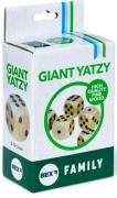 BEX Giant Yatzy Family