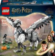 LEGO Harry Potter 76427 Hippogreif Seidenschnabel