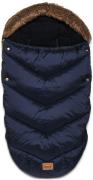 Petite Chérie Limited Fußsack, Midnight Blue, Winterfußsäcke