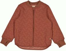 Wheat Loui Thermojacke, Chutney, 122