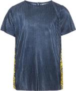 Name it Lanva T–Shirt, Dark Sapphire 116