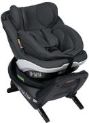 BeSafe iZi Twist i-Size Kindersitz, Anthracite Mesh