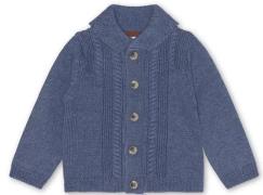 MINI A TURE Diron Pullover, Citadel Blue, 68