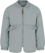 CeLaVi Thermojacke, Slate Gray, 92