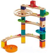 Hape Quadrilla Cliffhanger Kugelbahn