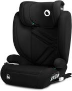 Lionelo HUGO i-Size Kindersitz, Black Carbon