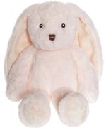 Teddykompaniet Svea Kaninchen 30 cm, Hellrosa