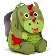 Affenzahn Großer Freund Kinder Rucksack 8L, Drache, Kindergartenrucksa...