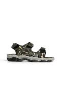 Nordbjørn Champion Kinder Sandalen, Camo, 23