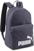 Puma Phase Kinder Rucksack 22L, Grau