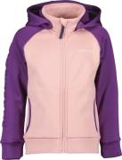 Didriksons Corin Powerstretch-Jacke, Dusty Pink, 110