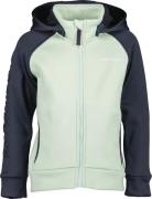 Didriksons Corin Powerstretch-Jacke, Pale Mint, 80