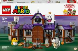 LEGO Super Mario 71436 König Buu Huus Spukhaus