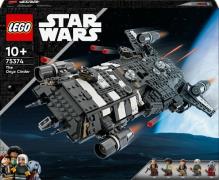 LEGO Star Wars TM 75374 Die Onyx Cinder