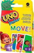 UNO Junior Move! Kartenspiel