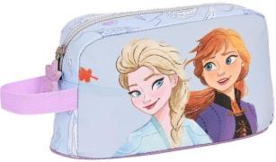 Disney Die Eiskönigin Kühltasche Believe, Lila