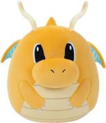 Squishmallows Pokémon Kuscheltier Dragoran 25 cm