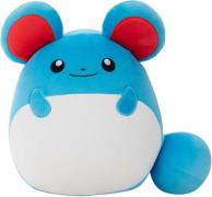 Squishmallows Pokémon Kuscheltier Marill 25 cm