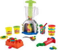 Play-Doh Swirlin' Smoothies Mixer Spielset