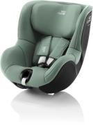 Britax Römer Dualfix 5Z Kindersitz, Jade Green