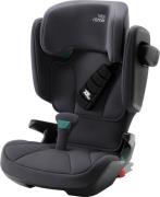 Britax Römer Kidfix i-Size Kindersitz, Storm Grey