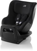 Britax Römer Dualfix Pro M Kindersitz, Space Black