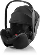 Britax Römer Baby-Safe Pro Babyschale, Space Black