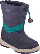 Navy Viking Halden GTX Winterstiefel, Navy 20