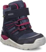 ECCO Urban Mini Stiefel, Night Sky 26