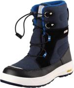 Reima Laplander Stiefel, Marineblau 31