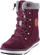 Reima Freddo Stiefel, Dunkle Beere 36