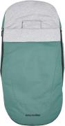 EasyWalker Fußsack,  Green