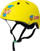 Nordic Hoj Helm Bamse, Gelb