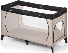 Hauck Reisebett Dream'n Play, Beige/Grey