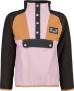 Didriksons Yokto Fleece-Pullover, Dusty Lilac, 130