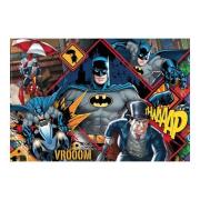 Batman Puzzle, 180 Teile